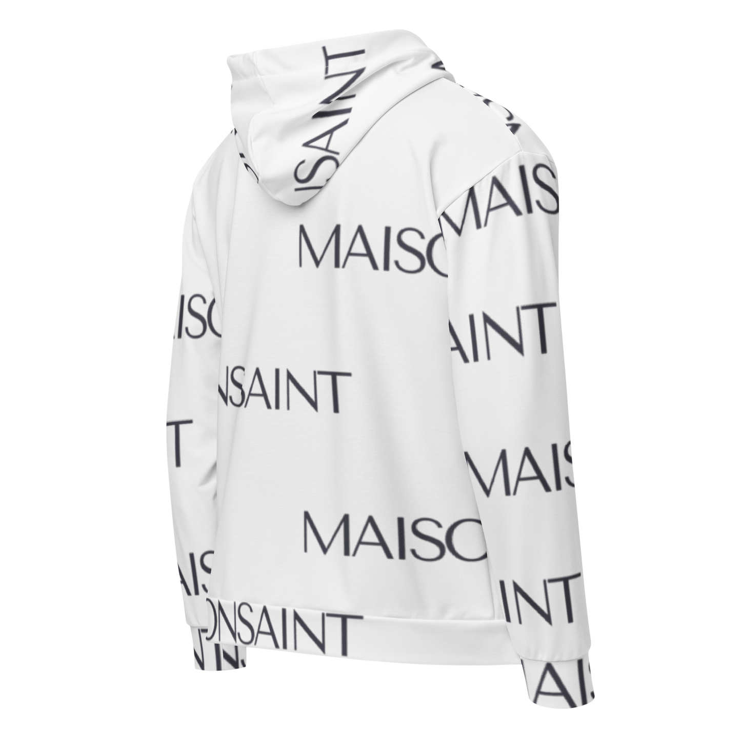 Maison Repeat — Monogram Zip
